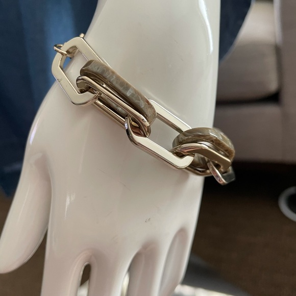 WHBM  link bracelet - Picture 4 of 6
